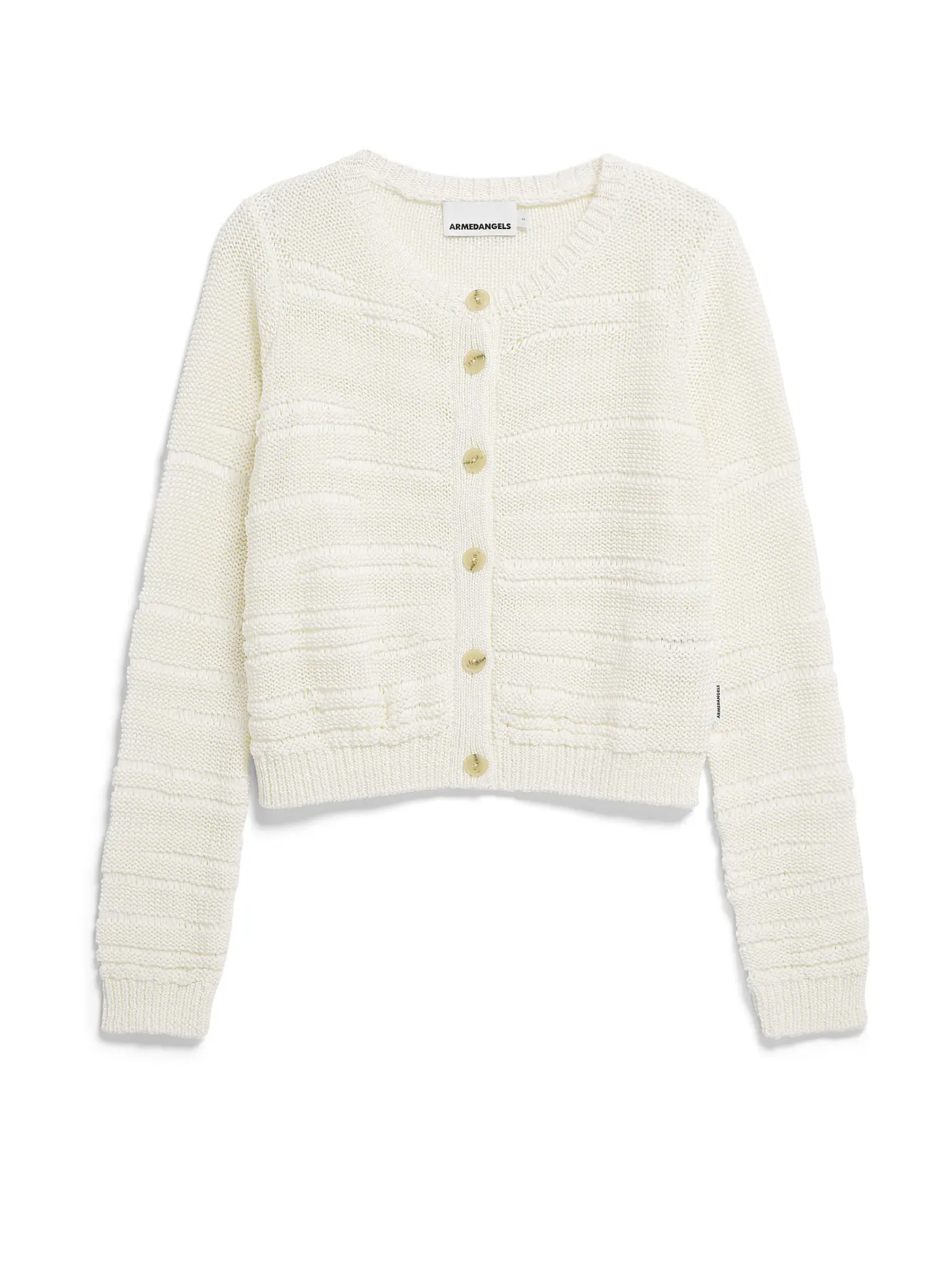 ARMEDANGELS | Strickjacke GILAAH | 